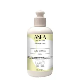 Anea Techline Crema Definición Fijación Rizo 175ml